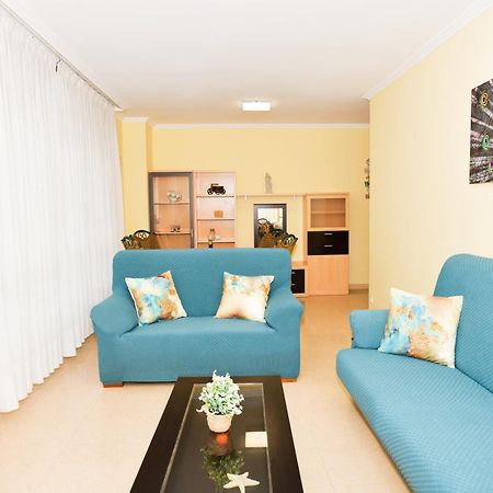 Vt Entre Dous Mares Apartment Finisterre Exterior photo