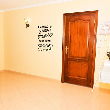 Vt Entre Dous Mares Apartment Finisterre Exterior photo