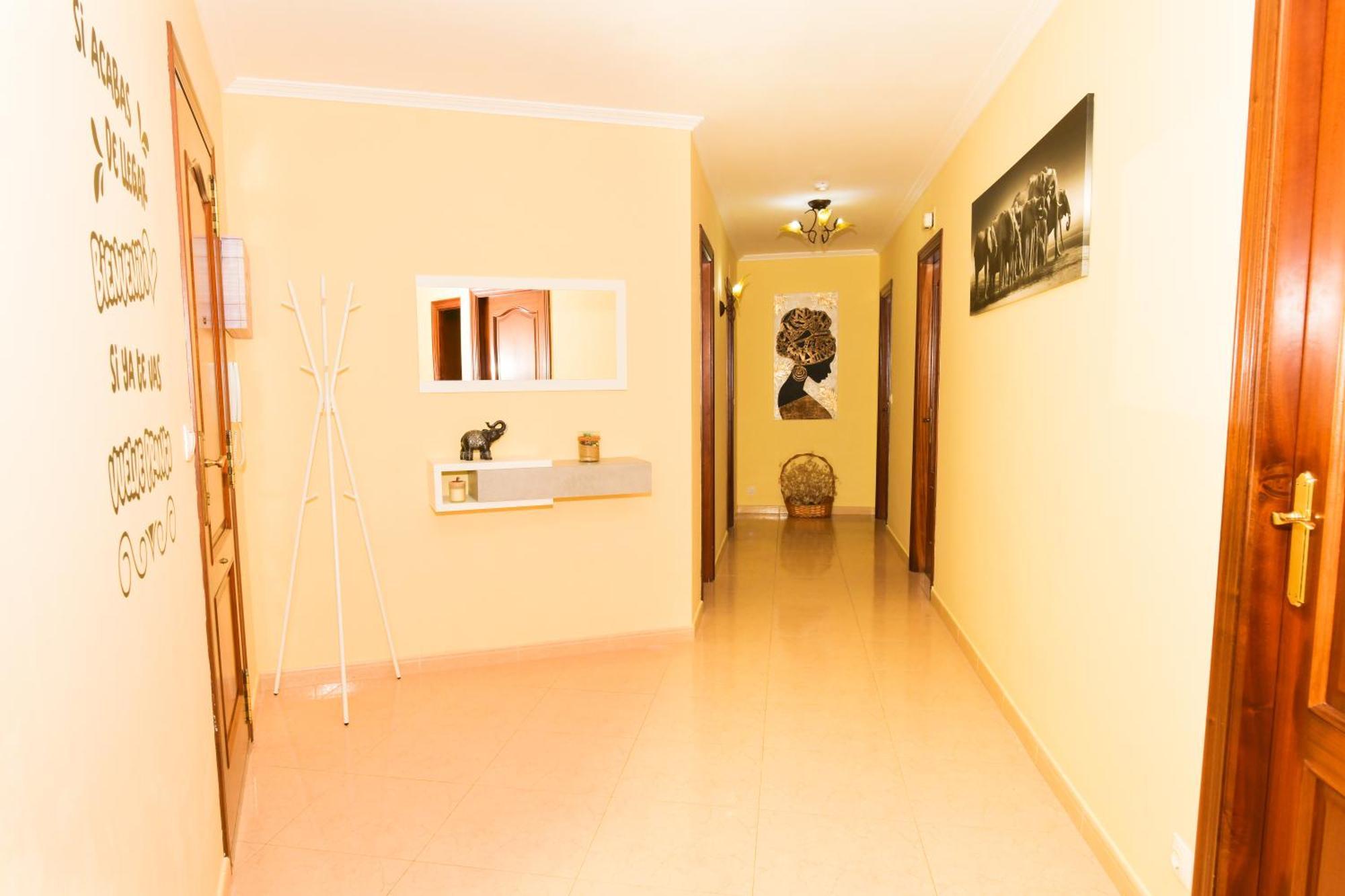 Vt Entre Dous Mares Apartment Finisterre Exterior photo