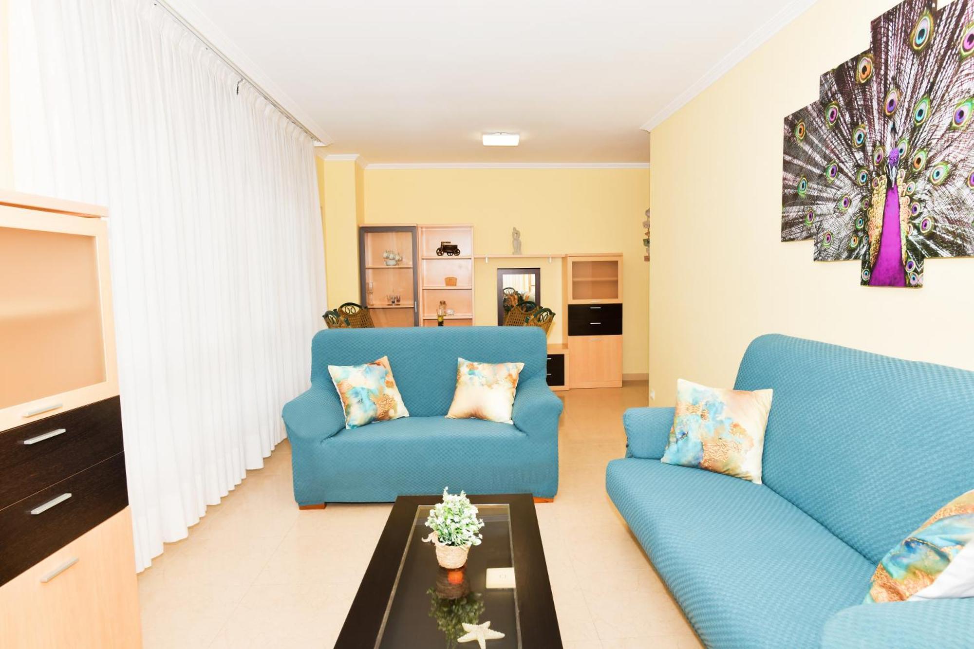 Vt Entre Dous Mares Apartment Finisterre Exterior photo