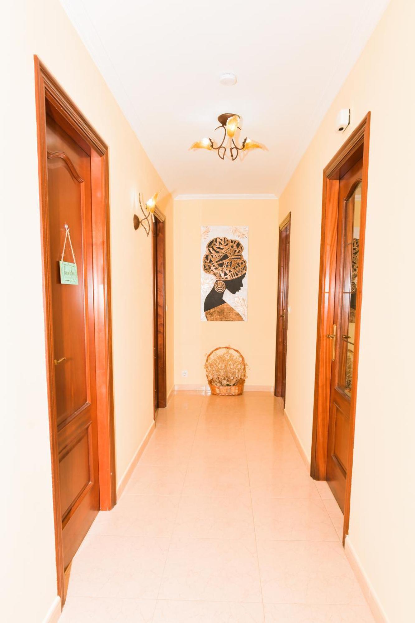 Vt Entre Dous Mares Apartment Finisterre Exterior photo