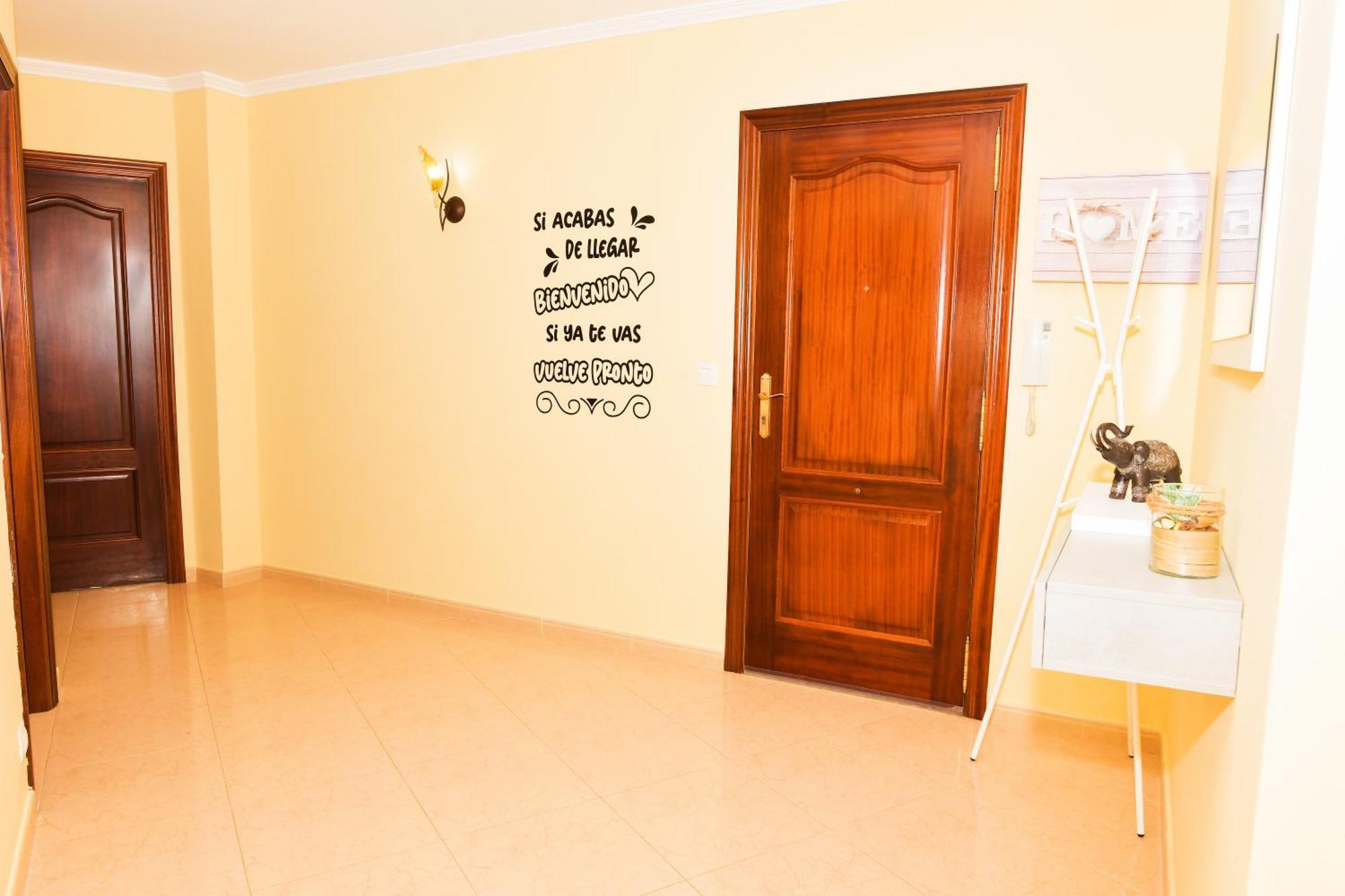 Vt Entre Dous Mares Apartment Finisterre Exterior photo
